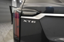 2023 Cadillac XT6 Sport 4x4 4dr SUV - photothumb 40
