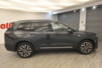 2023 Cadillac XT6 Sport 4x4 4dr SUV - photothumb 5
