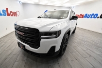 2023 GMC Acadia SLE 4x4 4dr SUV 