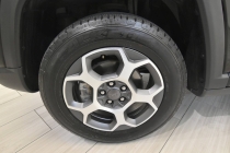 2022 Jeep Compass Trailhawk 4x4 4dr SUV - photothumb 10