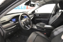 2022 Jeep Compass Trailhawk 4x4 4dr SUV - photothumb 11