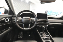 2022 Jeep Compass Trailhawk 4x4 4dr SUV - photothumb 20