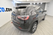 2022 Jeep Compass Trailhawk 4x4 4dr SUV - photothumb 4