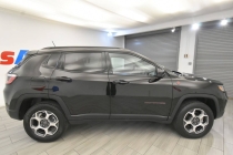2022 Jeep Compass Trailhawk 4x4 4dr SUV - photothumb 5