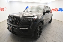 2021 Ford Explorer ST AWD 4dr SUV 