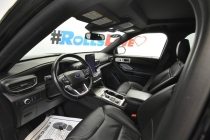2021 Ford Explorer ST AWD 4dr SUV - photothumb 10