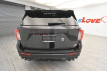 2021 Ford Explorer ST AWD 4dr SUV - photothumb 3