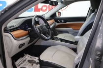 2022 Jeep Compass Limited 4x4 4dr SUV - photothumb 11
