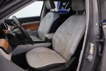 2022 Jeep Compass Limited 4x4 4dr SUV - photothumb 12