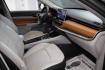 2022 Jeep Compass Limited 4x4 4dr SUV - photothumb 16
