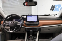 2022 Jeep Compass Limited 4x4 4dr SUV - photothumb 19
