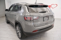2022 Jeep Compass Limited 4x4 4dr SUV - photothumb 2