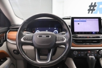 2022 Jeep Compass Limited 4x4 4dr SUV - photothumb 20