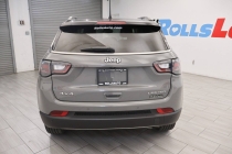 2022 Jeep Compass Limited 4x4 4dr SUV - photothumb 3