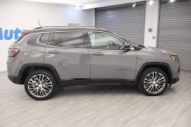 2022 Jeep Compass Limited 4x4 4dr SUV - photothumb 5