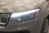 2022 Jeep Compass Limited 4x4 4dr SUV - photothumb 8