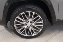 2022 Jeep Compass Limited 4x4 4dr SUV - photothumb 9