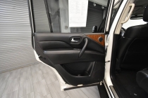 2019 Infiniti QX80 Luxe AWD 4dr SUV - photothumb 15