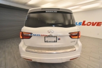 2019 Infiniti QX80 Luxe AWD 4dr SUV - photothumb 3