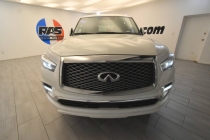 2019 Infiniti QX80 Luxe AWD 4dr SUV - photothumb 7