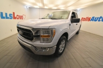 2021 Ford F-150 XL 4x2 4dr SuperCab 6.5 ft. SB 