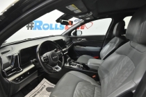 2023 Kia Sportage X Line AWD 4dr SUV - photothumb 10