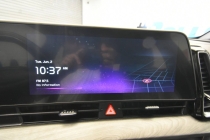 2023 Kia Sportage X Line AWD 4dr SUV - photothumb 22