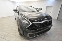 2023 Kia Sportage X Line AWD 4dr SUV - photothumb 6