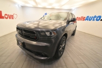 2017 Dodge Durango GT AWD 4dr SUV 