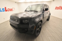 2023 Land Rover Defender 110 X Dynamic SE AWD 4dr SUV 
