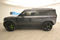 2023 Land Rover Defender 110 X Dynamic SE AWD 4dr SUV - photothumb 1