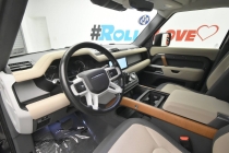 2023 Land Rover Defender 110 X Dynamic SE AWD 4dr SUV - photothumb 14