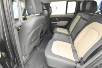 2023 Land Rover Defender 110 X Dynamic SE AWD 4dr SUV - photothumb 19