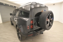 2023 Land Rover Defender 110 X Dynamic SE AWD 4dr SUV - photothumb 2