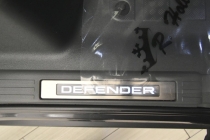 2023 Land Rover Defender 110 X Dynamic SE AWD 4dr SUV - photothumb 27