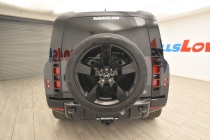 2023 Land Rover Defender 110 X Dynamic SE AWD 4dr SUV - photothumb 3