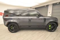 2023 Land Rover Defender 110 X Dynamic SE AWD 4dr SUV - photothumb 5