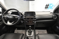 2020 Hyundai Kona Ultimate AWD 4dr Crossover - photothumb 18