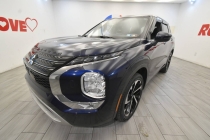 2023 Mitsubishi Outlander SE AWD 4dr SUV 