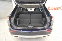 2023 Mitsubishi Outlander SE AWD 4dr SUV - photothumb 32