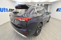 2023 Mitsubishi Outlander SE AWD 4dr SUV - photothumb 4