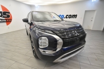 2023 Mitsubishi Outlander SE AWD 4dr SUV - photothumb 6