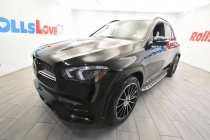 2023 Mercedes-Benz GLE GLE 350 4dr SUV 