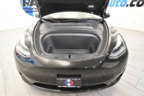 2023 Tesla Model Y Long Range AWD 4dr Crossover - photothumb 34