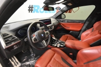 2022 BMW X4 M Base AWD 4dr Sports Activity Coupe - photothumb 11