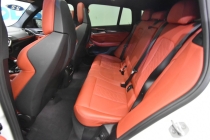 2022 BMW X4 M Base AWD 4dr Sports Activity Coupe - photothumb 15