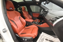 2022 BMW X4 M Base AWD 4dr Sports Activity Coupe - photothumb 18