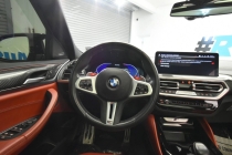 2022 BMW X4 M Base AWD 4dr Sports Activity Coupe - photothumb 21