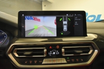 2022 BMW X4 M Base AWD 4dr Sports Activity Coupe - photothumb 25
