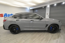 2022 BMW X4 M Base AWD 4dr Sports Activity Coupe - photothumb 5